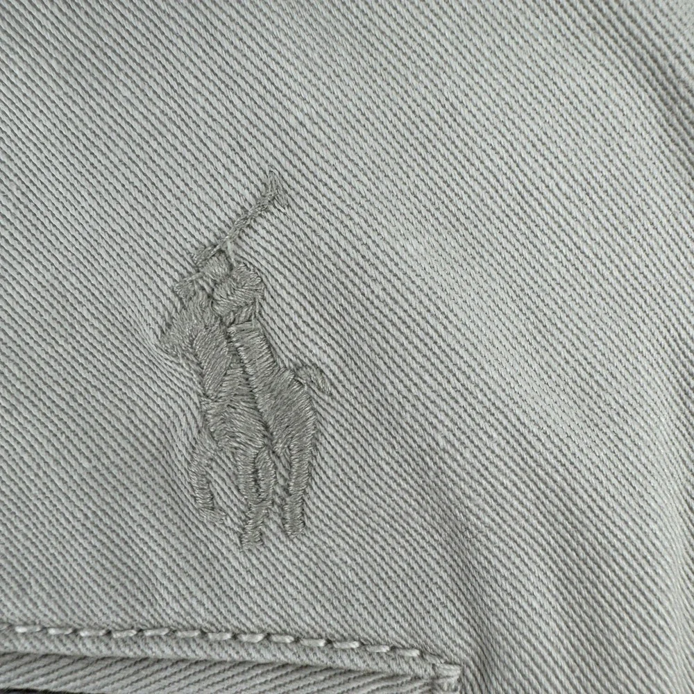 Polo Ralph Lauren Shorts Mens 30 Tan Relaxed Fit 10